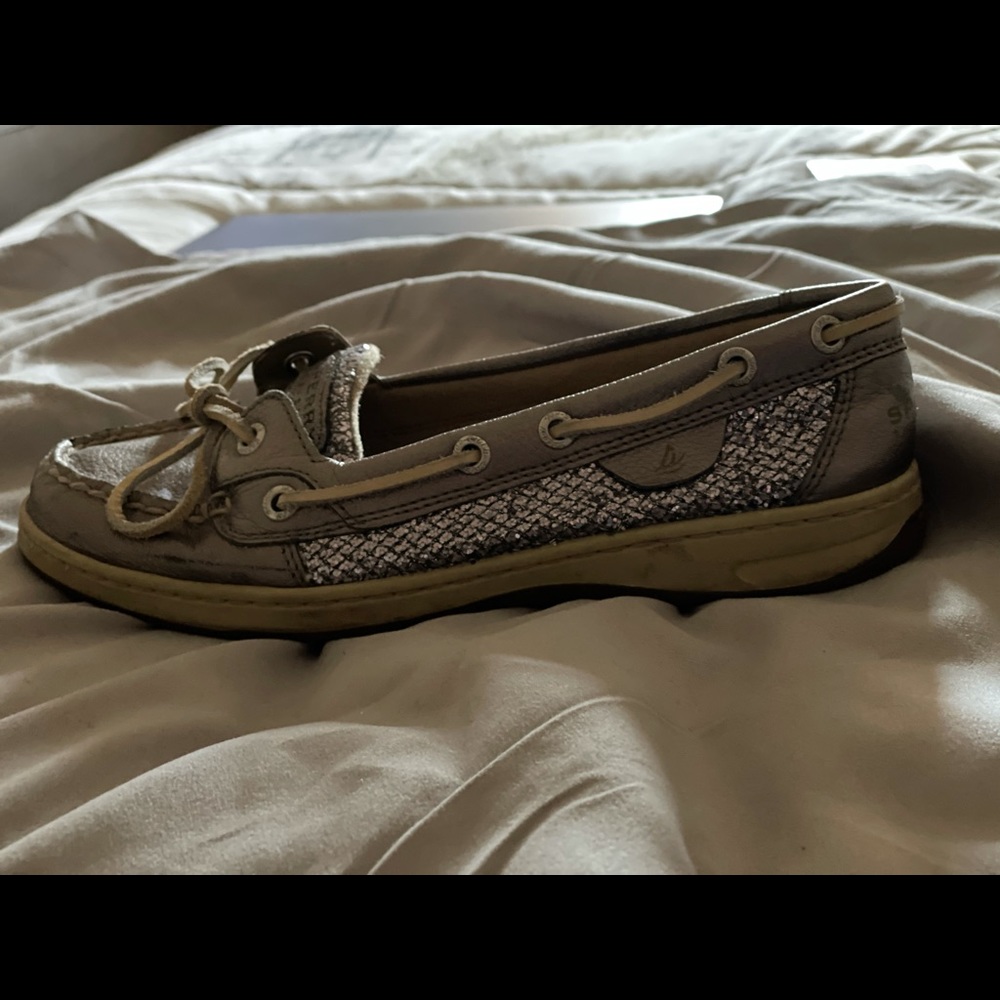 Sperry’s women’s shoes